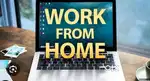 Work from home