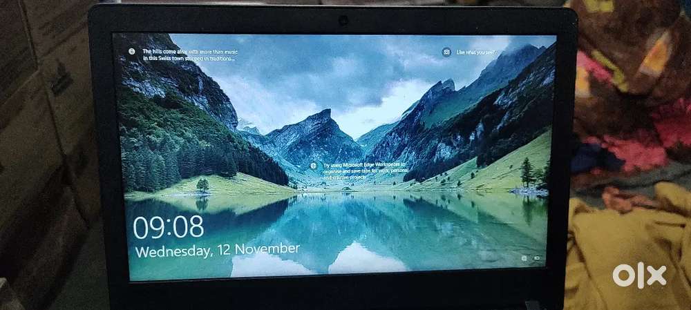 Lenovo laptop E41-25