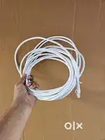 WIFI LAN Cable 7 Meter - Untouched Unused