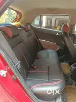 Hyundai Grand i10 2015 Petrol 718916 Km Driven