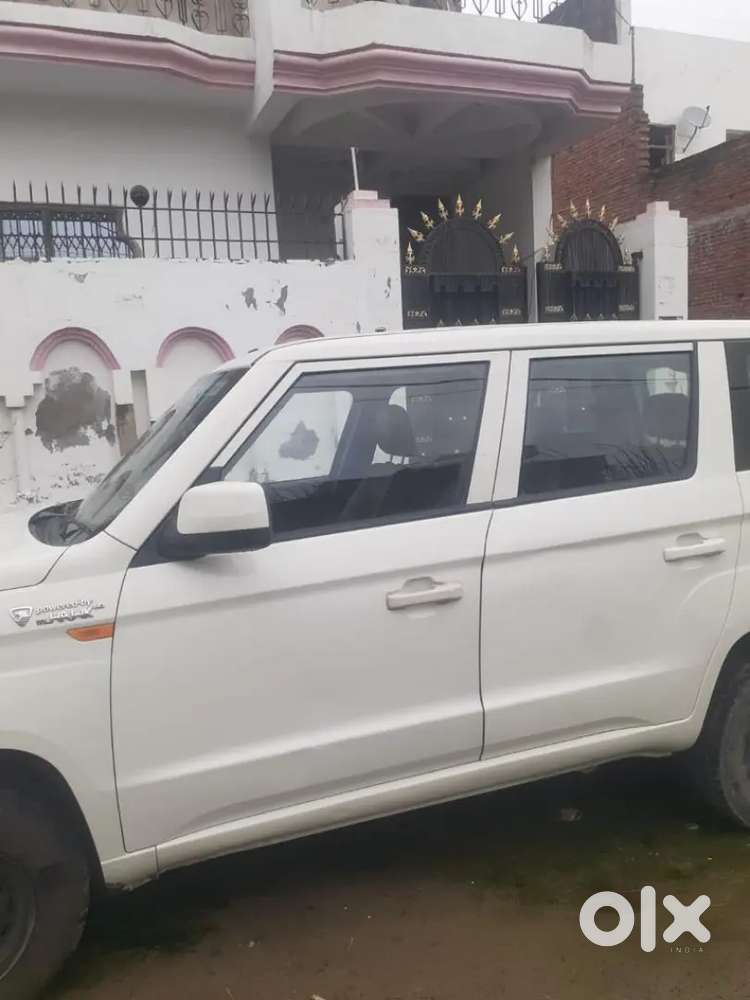 Mahindra TUV 300 2018 Diesel 65000 Km Driven