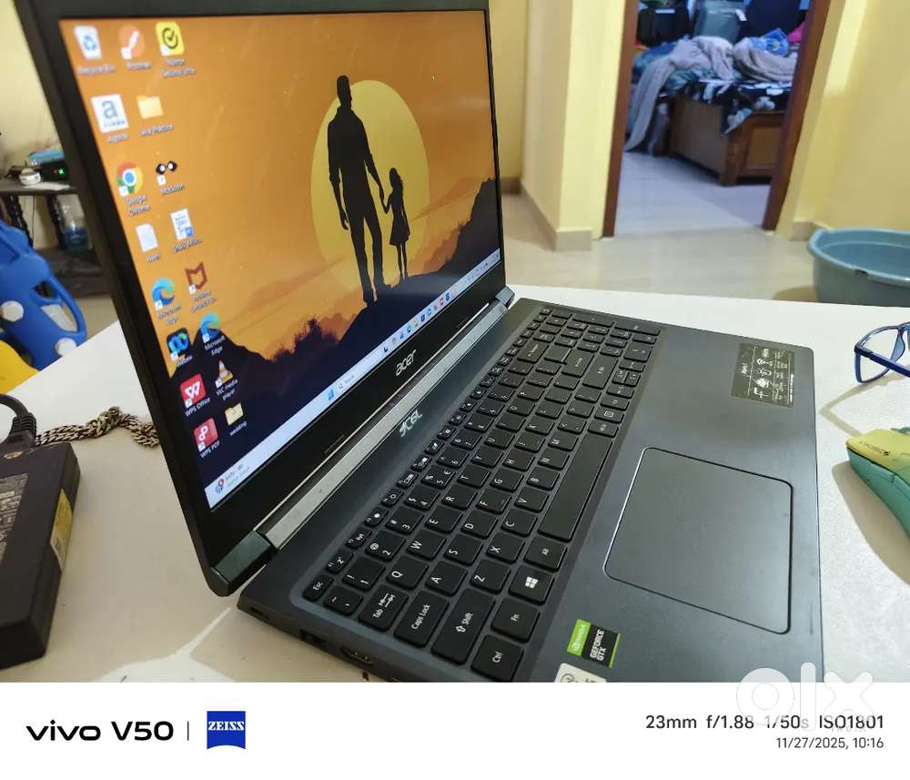 Acer ASPIRE 7 Gaming Laptop