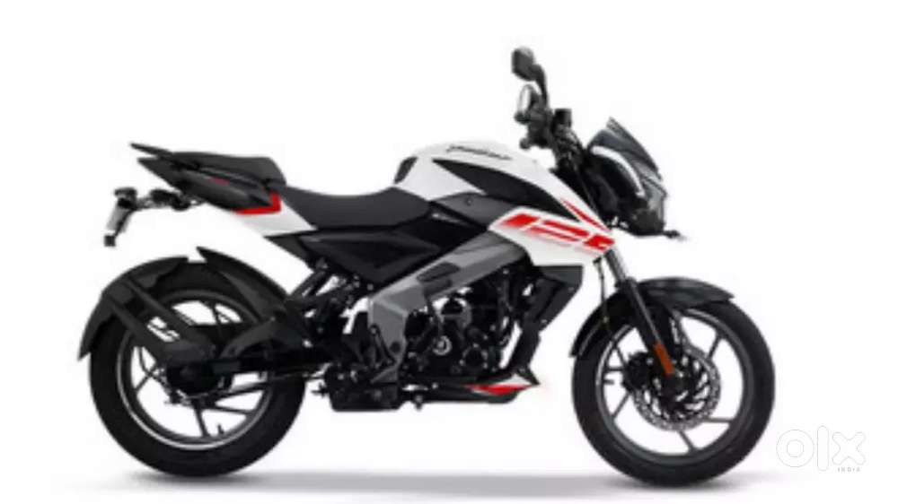 BAJAJ PULSAR NS125 (2025) Urjent sale