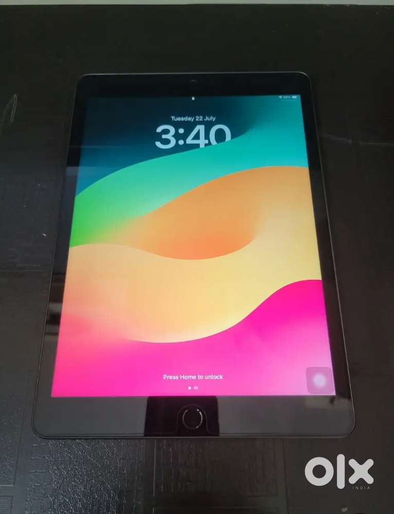 Apple IPad 9th gen in Super Fresh Condition