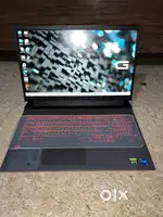 Dell g15 gaming laptop