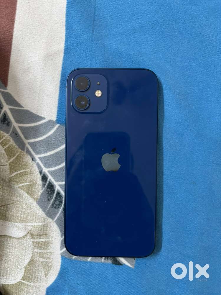 Iphone 12 Good condition