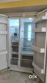 Samsung fridge good conditioner