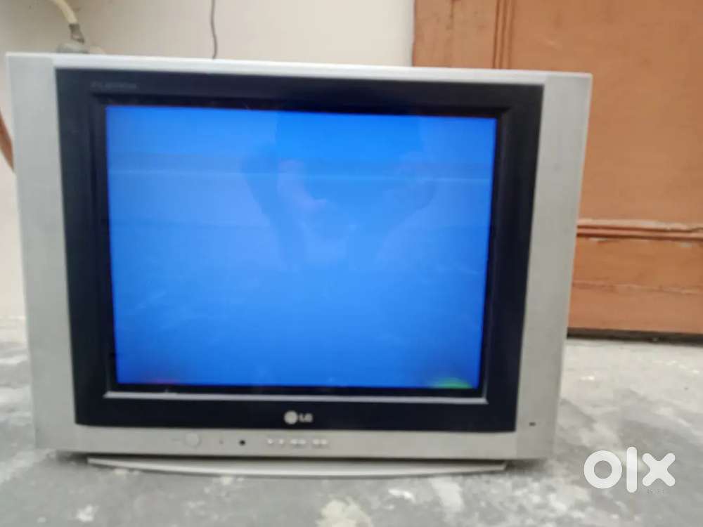 Colour TV LG