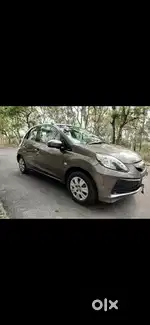 Honda Brio 2015