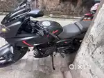 Bajaj pulsar 180F