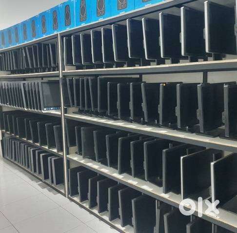 company branded all types monitors available