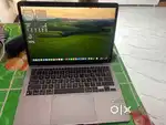 Macbook Air M1
