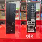 dell branded sff model intel core i3, i5, i7, 8th & 9th gen desktops