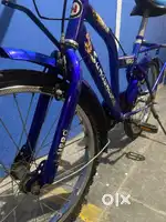 Hero sundancer 20t.