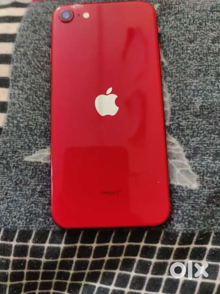 iPhone se 2020 64gb only mobile
