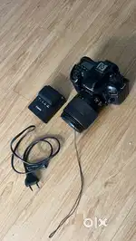 80d camera
