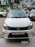 Maruti Suzuki Alto 800 VXI Airbag, 2019, Petrol