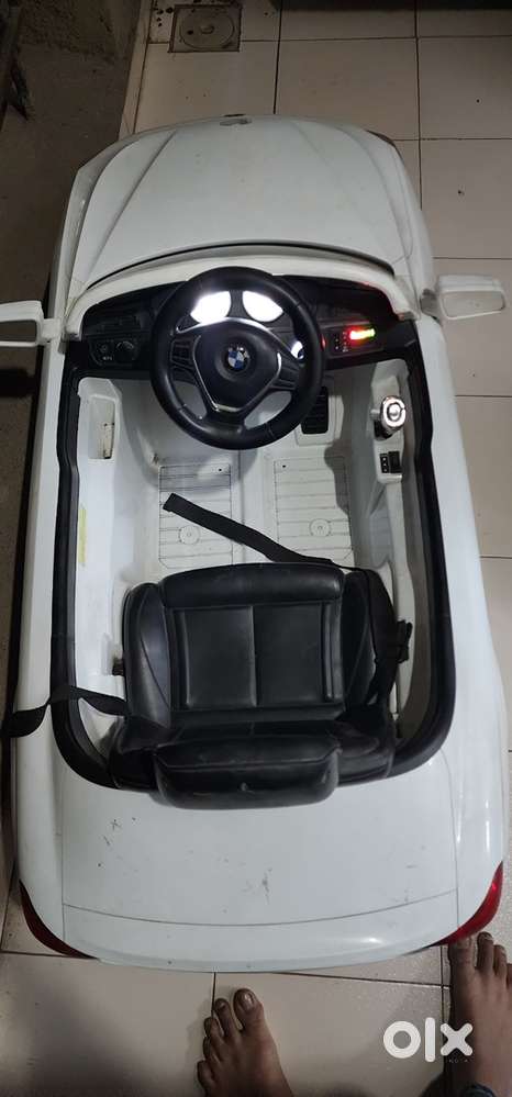 BMW TOY CAR ELECTRIC