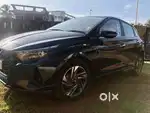 Hyundai New i20 2023 Petrol 11985 Km Driven