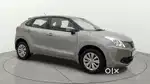 Maruti Suzuki Baleno 1.2 Delta, 2018, Petrol