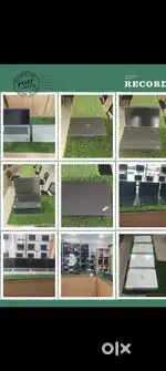 Dell HP Lenovo Corporate laptops 13k To 38k H-TECH PORUR Virugambakkam