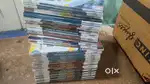 Allen coching book Neet book medical books IIT/jee mains advance book