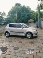 Maruti Suzuki Swift, 2009, Diesel