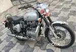 2016 July Bullet Electra  good condition vehicle, new battery