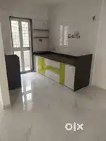 Indira nagar 2 bhk flat for sale