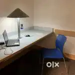 Office assistant