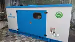 Ashok Leyland generator