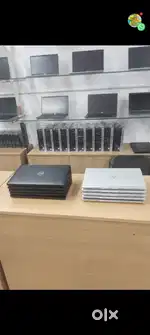 Hp Dell Lenovo OFFCIAL Laptops up to 13th Gen(10k To 40k) H-TECH PORUR