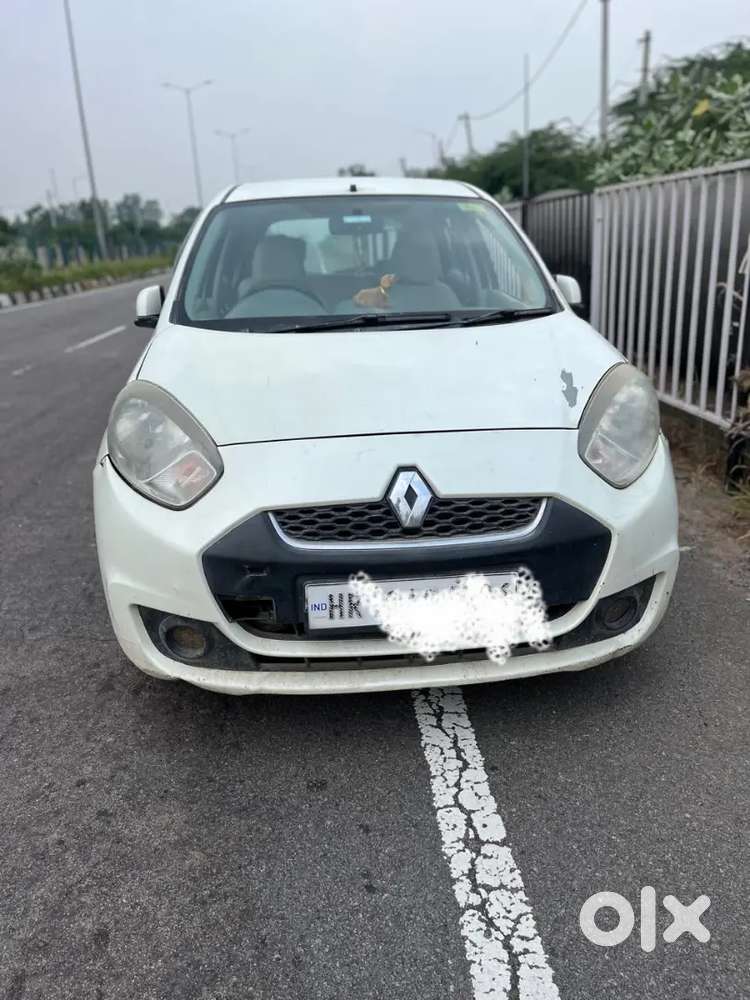 Very good condition diesel
