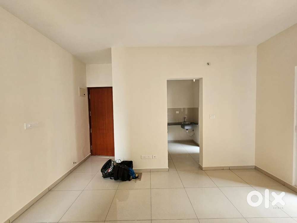 3BHK Flat Available in Budigere cross for lease ready to move