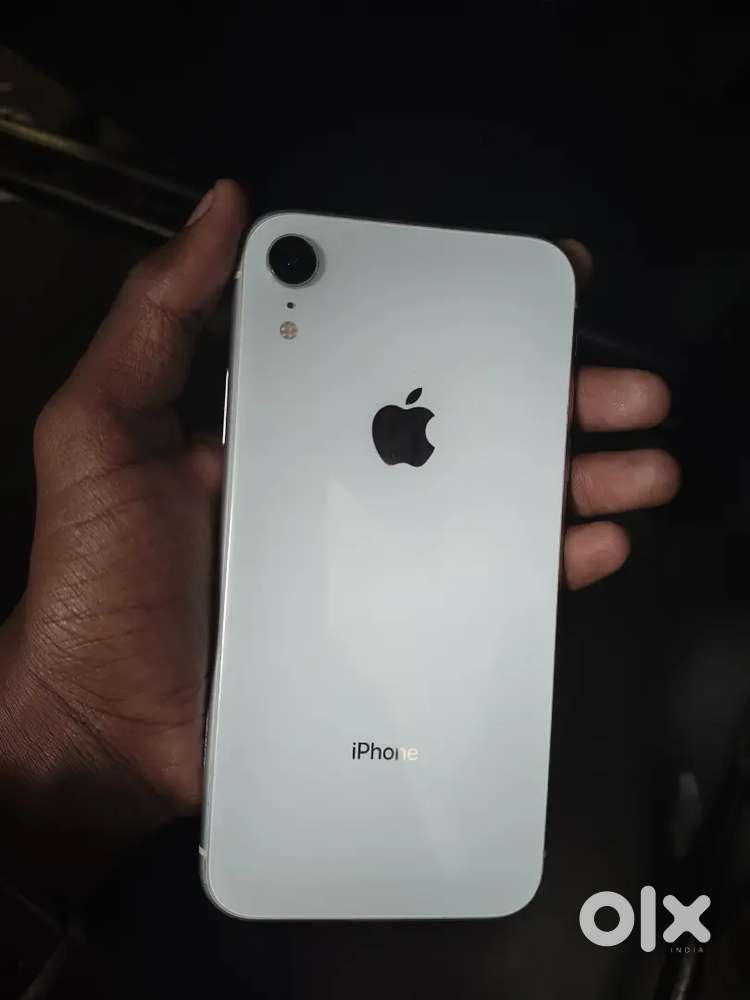 iPhone Xr 64gb
