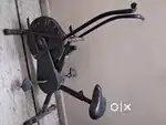 Cycle fat bike