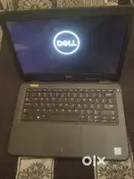 Del brand laptop
