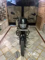 Hero Honda HF Deluxe