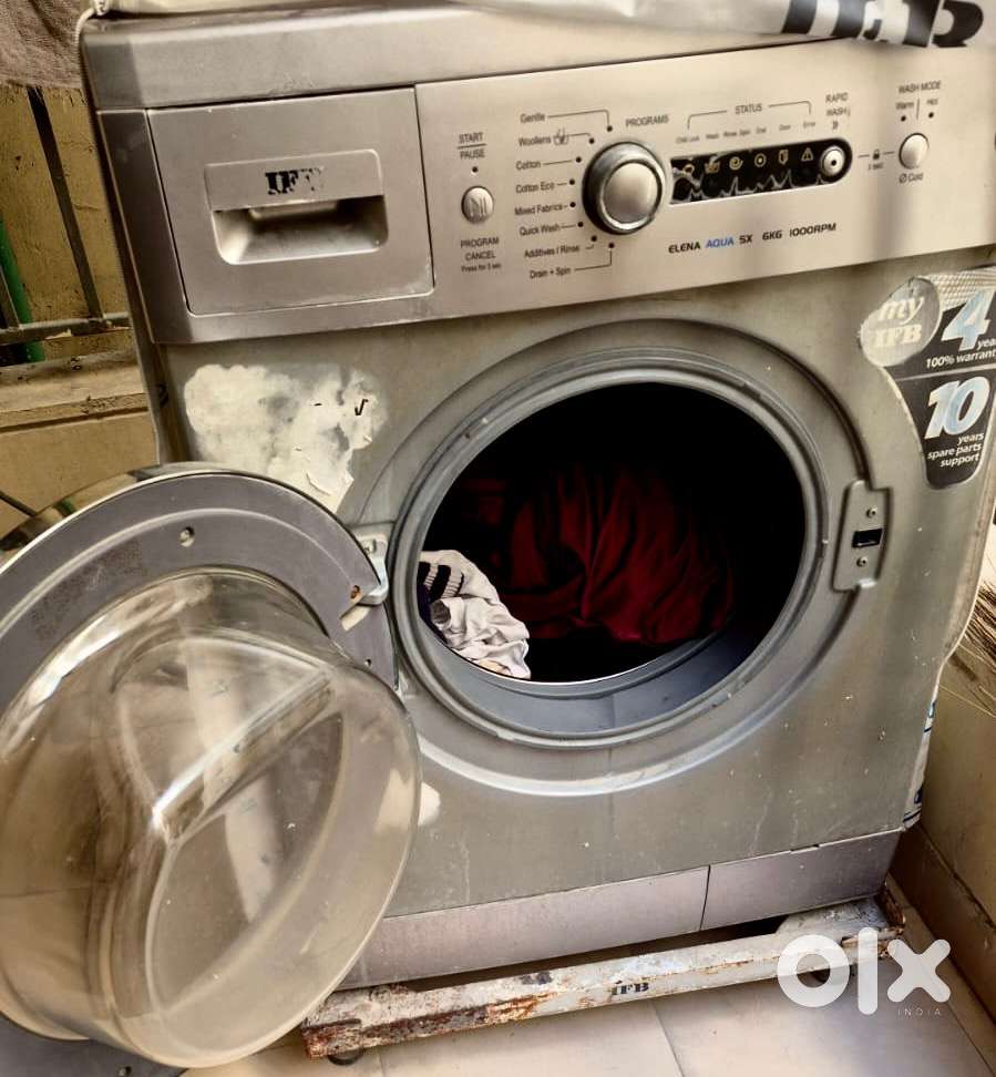 IFB Machine 6kg front load