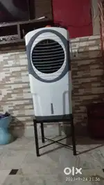 Air cooler