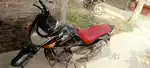 Hero Xtreme , Good Condition, With self start,  Milage King