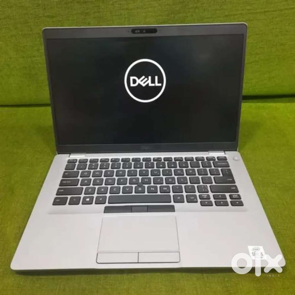 Dell Latitude E5410 laptop with touchscreen. Core i5-10th 16Gb/256GB