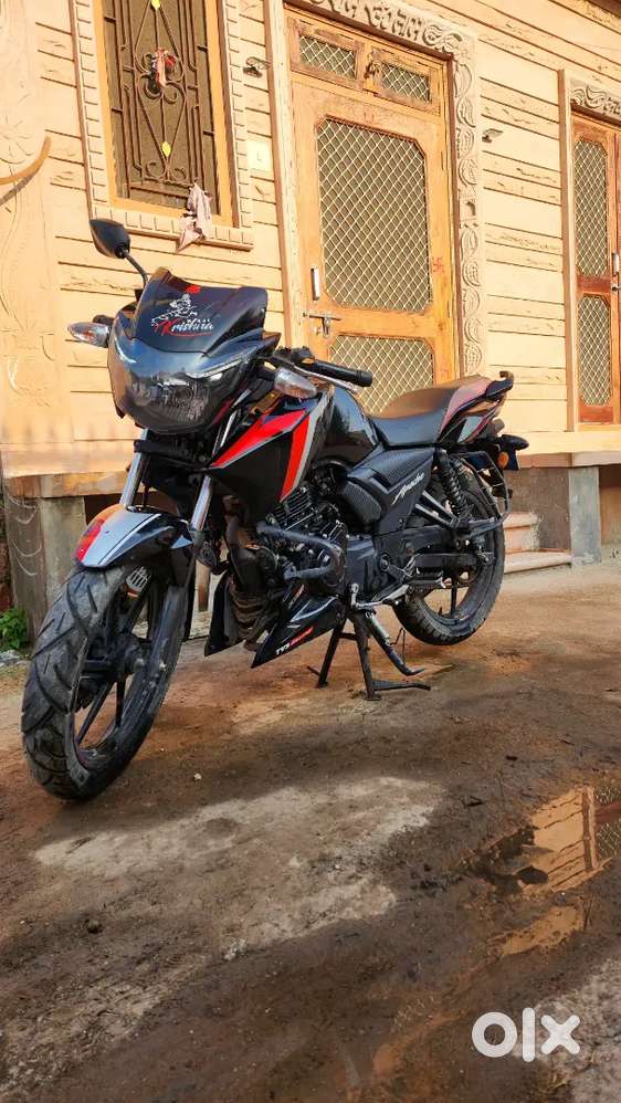 Super condition and single person driven