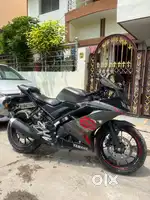 Yamaha R15 - V3