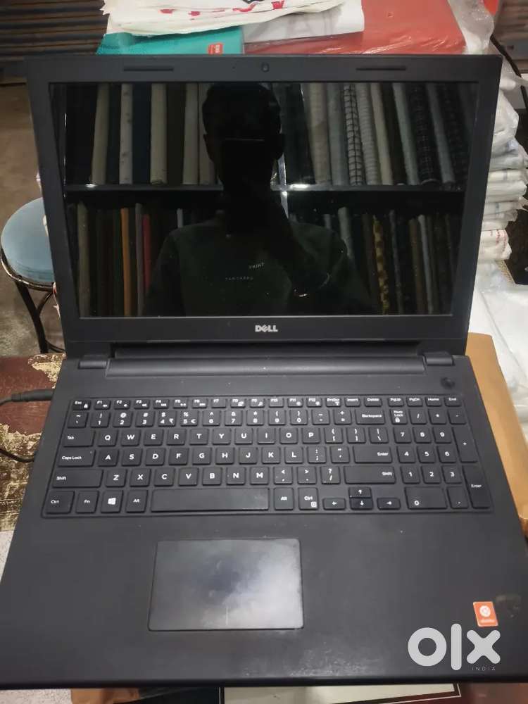 OS Version
Windows 7
Main Storage
256GB SSD
Storage Type
SSD
Sto