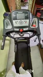 Fitkit tradmill