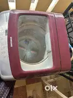 Samsung 7kg Semi Automatic Washing Machine – Good Working