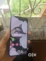 Samsung s22 screen glass broken all features working