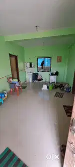Rent for Ground Floor in Duplex no 4