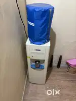 Bluestar water
